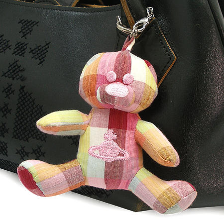 Vivienne_Westwood(���ȿ���Ʈ���) ORB �ڼ���� �������� ��Ʈ�� +������ ŰȦ�� [�б�������] �̹���4 - ���̺��� �߰���ǰ