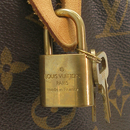 Louis Vuitton(���̺���) M41526 ���׷� ĵ���� ���ǵ�30 ��Ʈ�� �̹���4 - ���̺��� �߰���ǰ