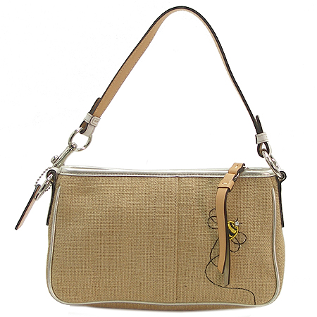 Coach(��ġ) 053-8672 ĵ���� �ö�� �ڼ� ����� ���� Ʈ���� �Ŀ�ġ ����� �̹���2 - ���̺��� �߰���ǰ