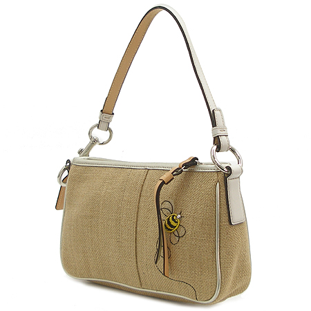 Coach(��ġ) 053-8672 ĵ���� �ö�� �ڼ� ����� ���� Ʈ���� �Ŀ�ġ ����� �̹���3 - ���̺��� �߰���ǰ