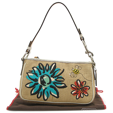 Coach(��ġ) 053-8672 ĵ���� �ö�� �ڼ� ����� ���� Ʈ���� �Ŀ�ġ ����� �̹���6 - ���̺��� �߰���ǰ