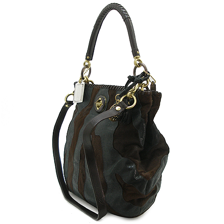 Coach(��ġ) 99999 ���� �ΰ�  ��ġ ���� �׽� ��� 2WAY �� [��������] �̹���2 - ���̺��� �߰���ǰ