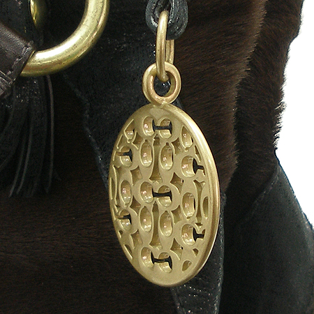 Coach(��ġ) 99999 ���� �ΰ�  ��ġ ���� �׽� ��� 2WAY �� [��������] �̹���3 - ���̺��� �߰���ǰ