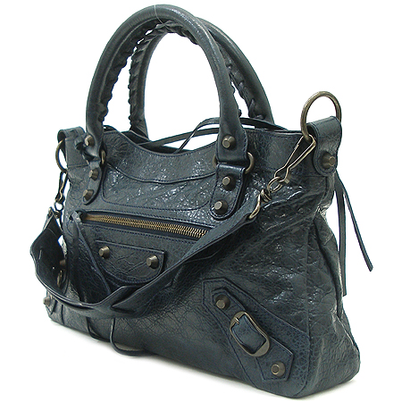 Balenciaga(�߷��þư�) 103208 Ŭ���� �۽�Ʈ ���� 2WAY+�����ſ� [��������] �̹���3 - ���̺��� �߰���ǰ