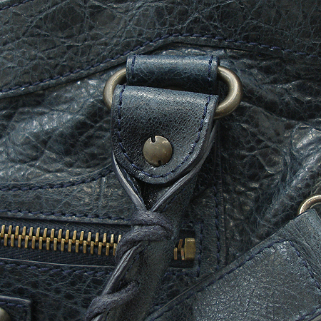 Balenciaga(�߷��þư�) 103208 Ŭ���� �۽�Ʈ ���� 2WAY+�����ſ� [��������] �̹���4 - ���̺��� �߰���ǰ