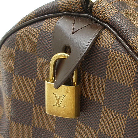 Louis Vuitton(���̺���) N41531 �ٹ̿� ���� ĵ���� ���ǵ� 30 ��Ʈ�� [��������] �̹���4 - ���̺��� �߰���ǰ