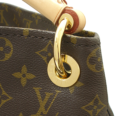 Louis Vuitton(���̺���) M40249 ���׷� ĵ���� ��ġ MM ����� [��������] �̹���4 - ���̺��� �߰���ǰ
