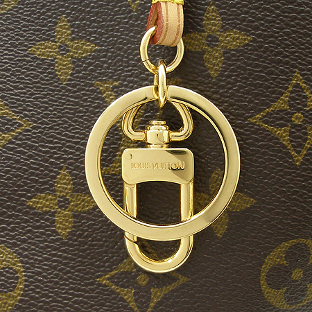 Louis Vuitton(���̺���) M40249 ���׷� ĵ���� ��ġ MM ����� [��������] �̹���5 - ���̺��� �߰���ǰ