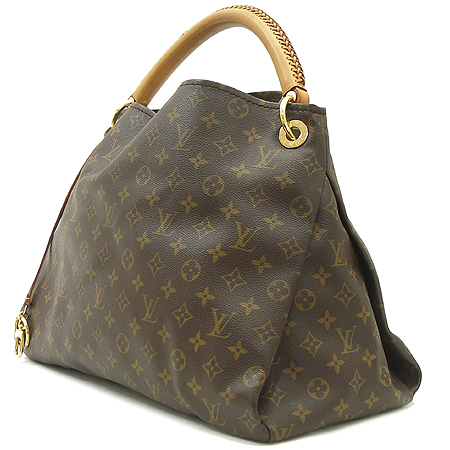 Louis Vuitton(���̺���) M40249 ���׷� ĵ���� ��ġ MM ����� [�б�������] �̹���3 - ���̺��� �߰���ǰ