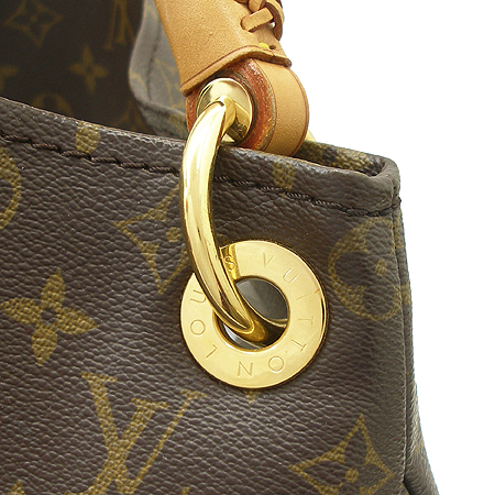 Louis Vuitton(���̺���) M40249 ���׷� ĵ���� ��ġ MM ����� [�б�������] �̹���4 - ���̺��� �߰���ǰ