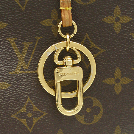 Louis Vuitton(���̺���) M40249 ���׷� ĵ���� ��ġ MM ����� [�б�������] �̹���5 - ���̺��� �߰���ǰ