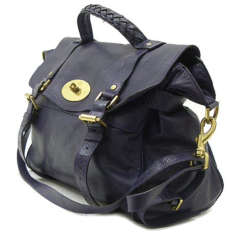 MULBERRY(�ֹ���) HH7541 ���� ���� ���� ������ �˷��� 2WAY �̹���2 - ���̺��� �߰���ǰ
