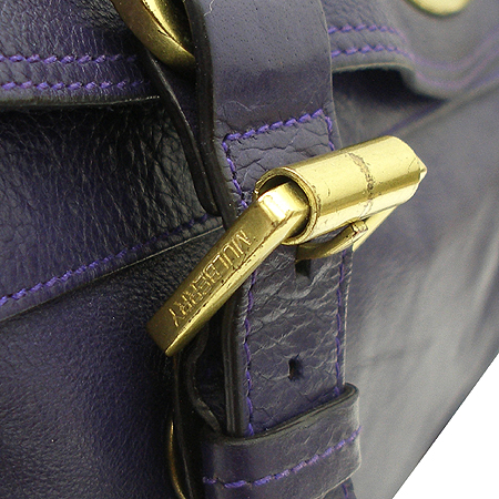 MULBERRY(�ֹ���) HH7541 ���� ���� ���� ������ �˷��� 2WAY �̹���5 - ���̺��� �߰���ǰ