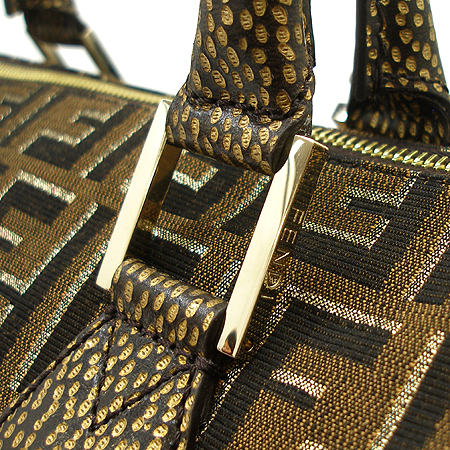 Fendi(���) 8BL104 FF�ΰ� ���� �к긯 ������ ��Ʈ�� �̹���4 - ���̺��� �߰���ǰ