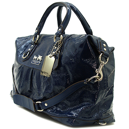 Coach(��ġ) 14179 ���� �ΰ� ��� ���̺� ������ 2WAY �� �̹���2 - ���̺��� �߰���ǰ