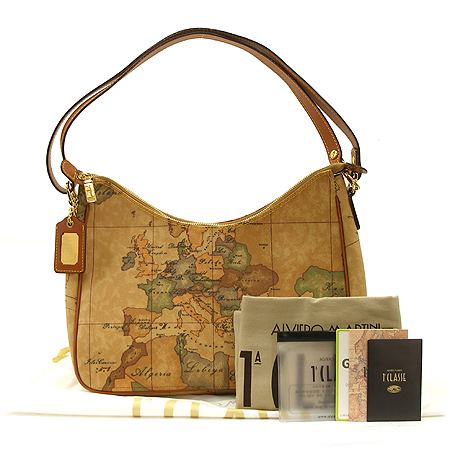 ALVIERO MARTINI (�˺񿡷θ���Ƽ��) �ΰ�  PVC ����� [�б�����������2ȣ��] �̹���2 - ���̺��� �߰���ǰ