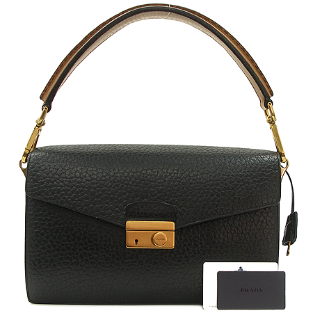 Prada(�����) BR2149 ���� �ΰ� ��� ���� ���� ���� ��� ��Ʈ�� �� �̹���2 - ���̺��� �߰���ǰ