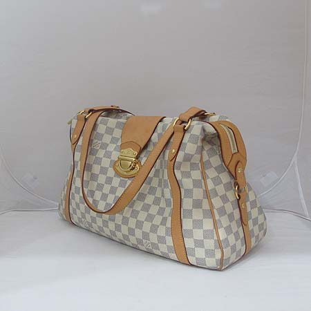 Louis Vuitton(���̺���) N42221 �ٹ̿� ���ָ� ĵ���� ��Ʈ���� GM ����� [�ϻ����] �̹���2 - ���̺��� �߰���ǰ