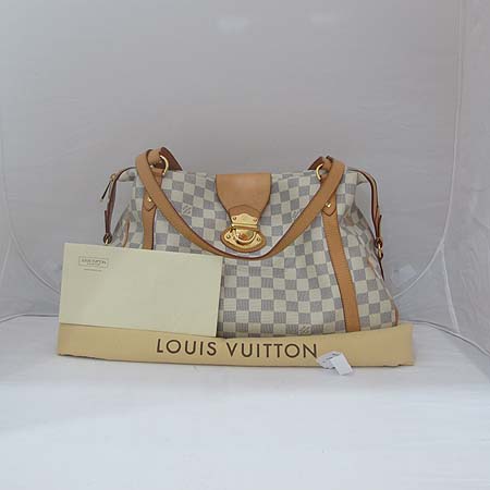 Louis Vuitton(���̺���) N42221 �ٹ̿� ���ָ� ĵ���� ��Ʈ���� GM ����� [�ϻ����] �̹���3 - ���̺��� �߰���ǰ