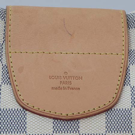 Louis Vuitton(���̺���) N42221 �ٹ̿� ���ָ� ĵ���� ��Ʈ���� GM ����� [�ϻ����] �̹���5 - ���̺��� �߰���ǰ