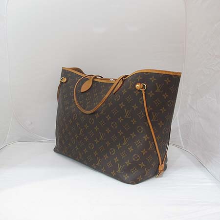 Louis Vuitton(���̺���) M40157 ���׷� ĵ���� �׹�ǮGM ����� [�ϻ����] �̹���2 - ���̺��� �߰���ǰ