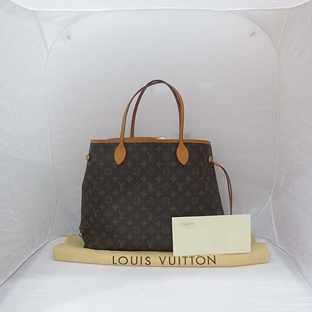 Louis Vuitton(���̺���) M40157 ���׷� ĵ���� �׹�ǮGM ����� [�ϻ����] �̹���3 - ���̺��� �߰���ǰ