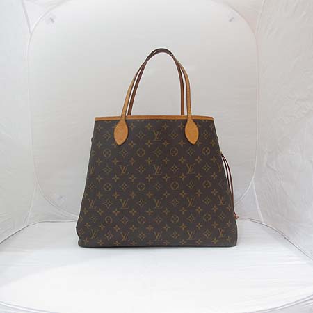 Louis Vuitton(���̺���) M40157 ���׷� ĵ���� �׹�ǮGM ����� [�ϻ����] �̹���4 - ���̺��� �߰���ǰ