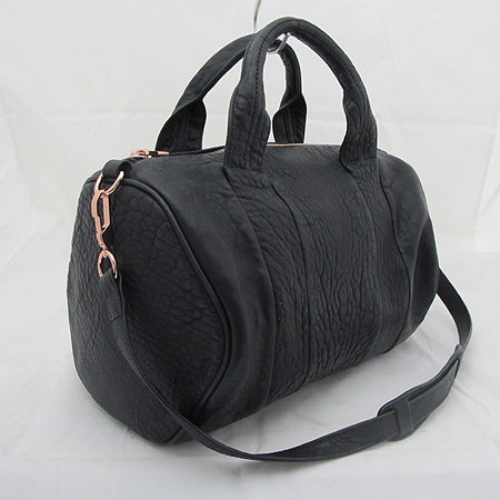 ALEXANDERWANG (�˷������) ROCCO DUFFEL(���� ����) ���� ���� ������ ���͵���� 2WAY [�д����] �̹���2 - ���̺��� �߰���ǰ