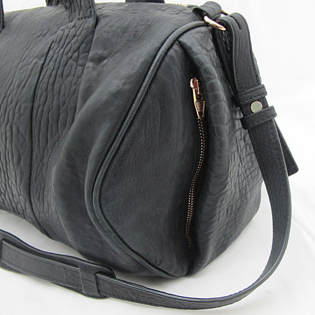 ALEXANDERWANG (�˷������) ROCCO DUFFEL(���� ����) ���� ���� ������ ���͵���� 2WAY [�д����] �̹���3 - ���̺��� �߰���ǰ