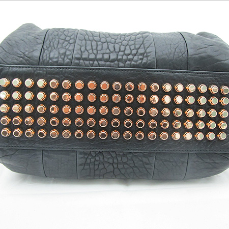 ALEXANDERWANG (�˷������) ROCCO DUFFEL(���� ����) ���� ���� ������ ���͵���� 2WAY [�д����] �̹���4 - ���̺��� �߰���ǰ