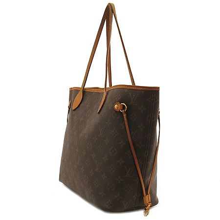 Louis Vuitton(���̺���) M40156 ���׷� ĵ���� �׹�Ǯ MM ����� �̹���3 - ���̺��� �߰���ǰ