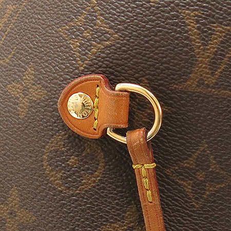 Louis Vuitton(���̺���) M40156 ���׷� ĵ���� �׹�Ǯ MM ����� �̹���4 - ���̺��� �߰���ǰ