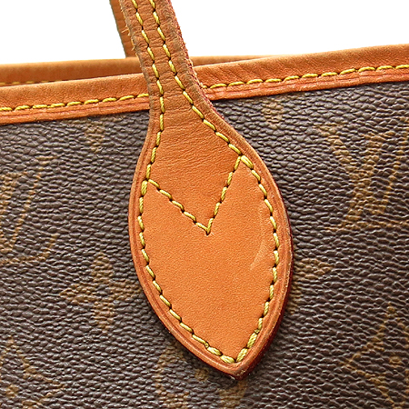 Louis Vuitton(���̺���) M40156 ���׷� ĵ���� �׹�Ǯ MM ����� �̹���5 - ���̺��� �߰���ǰ