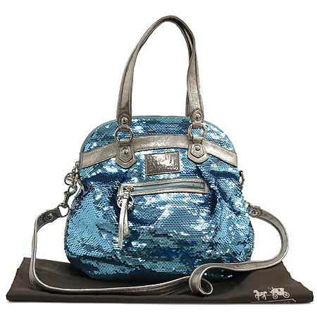 Coach(��ġ) 16303 POPPY ���ر� ��Ʈ�� + �����Ʈ�� �̹���2 - ���̺��� �߰���ǰ