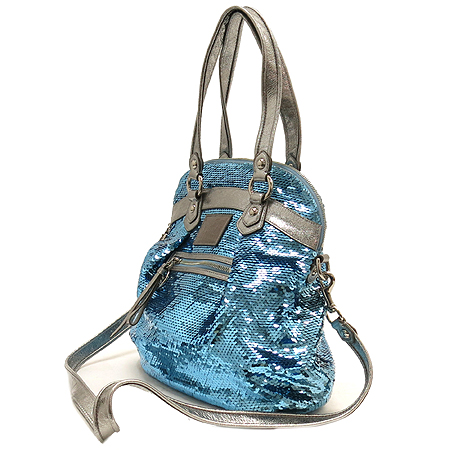 Coach(��ġ) 16303 POPPY ���ر� ��Ʈ�� + �����Ʈ�� �̹���3 - ���̺��� �߰���ǰ