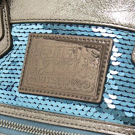 Coach(��ġ) 16303 POPPY ���ر� ��Ʈ�� + �����Ʈ�� �̹���5 - ���̺��� �߰���ǰ