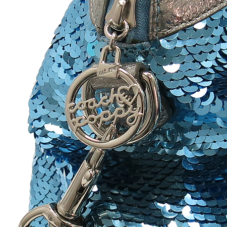 Coach(��ġ) 16303 POPPY ���ر� ��Ʈ�� + �����Ʈ�� �̹���6 - ���̺��� �߰���ǰ