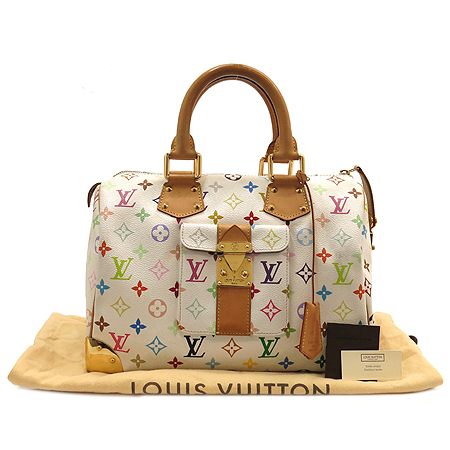 Louis Vuitton(���̺���) M92643 ���׷� ��Ƽ ȭ��Ʈ ���ǵ�30 ��Ʈ�� �̹���2 - ���̺��� �߰���ǰ