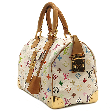 Louis Vuitton(���̺���) M92643 ���׷� ��Ƽ ȭ��Ʈ ���ǵ�30 ��Ʈ�� �̹���3 - ���̺��� �߰���ǰ