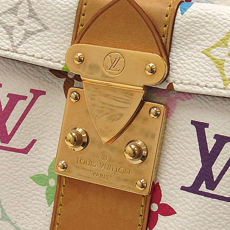 Louis Vuitton(���̺���) M92643 ���׷� ��Ƽ ȭ��Ʈ ���ǵ�30 ��Ʈ�� �̹���5 - ���̺��� �߰���ǰ