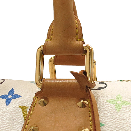 Louis Vuitton(���̺���) M92643 ���׷� ��Ƽ ȭ��Ʈ ���ǵ�30 ��Ʈ�� �̹���6 - ���̺��� �߰���ǰ