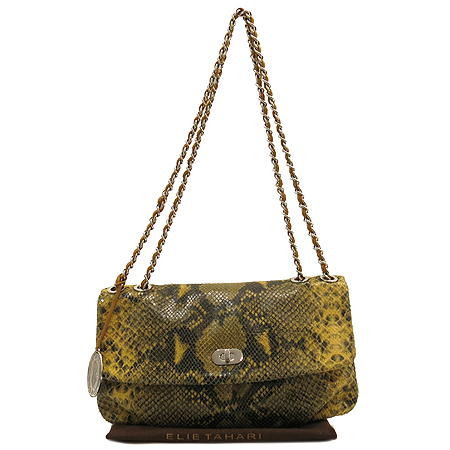 ELIE TAHARI(���� Ÿ�ϸ�) �������� ü�� ����� �̹���2 - ���̺��� �߰���ǰ