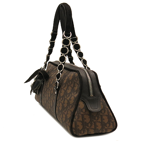 Dior(ũ����î���) �ΰ� ���� PVC ���� ��� ��Ʈ�� �̹���2 - ���̺��� �߰���ǰ