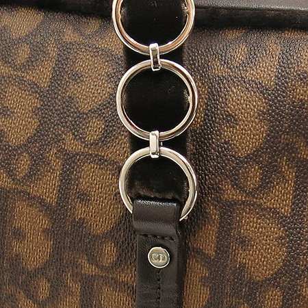 Dior(ũ����î���) �ΰ� ���� PVC ���� ��� ��Ʈ�� �̹���3 - ���̺��� �߰���ǰ