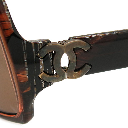Chanel(����) 5030 ���� �ΰ� ��� ���� �÷� ���� ���۶� �̹���5 - ���̺��� �߰���ǰ