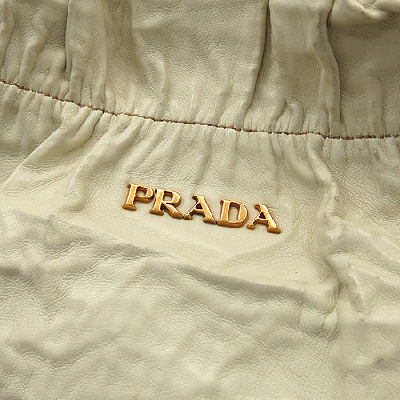 Prada(�����) BN1760 NAPPA ANTIQUE ���̺��� ���̼����� ��ī����� 2WAY [��������] �̹���4 - ���̺��� �߰���ǰ