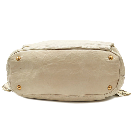 Prada(�����) BN1760 NAPPA ANTIQUE ���̺��� ���̼����� ��ī����� 2WAY [��������] �̹���6 - ���̺��� �߰���ǰ