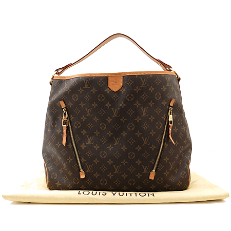 Louis Vuitton(���̺���) M40354 ���׷� ĵ���� ������ƮǮ GM ����� �̹���2 - ���̺��� �߰���ǰ