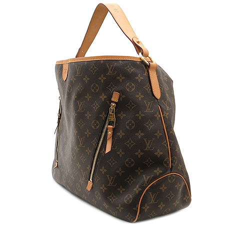 Louis Vuitton(���̺���) M40354 ���׷� ĵ���� ������ƮǮ GM ����� �̹���3 - ���̺��� �߰���ǰ