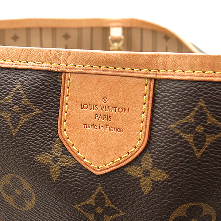 Louis Vuitton(���̺���) M40354 ���׷� ĵ���� ������ƮǮ GM ����� �̹���5 - ���̺��� �߰���ǰ